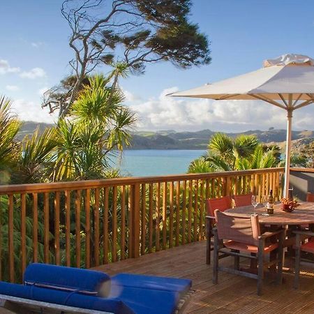 Orca Lodge Raglan Zewnętrze zdjęcie