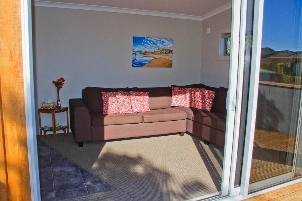Orca Lodge Raglan Zewnętrze zdjęcie