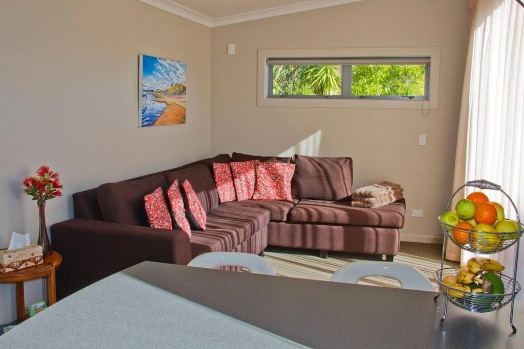 Orca Lodge Raglan Zewnętrze zdjęcie